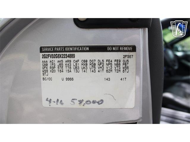 1999 Pontiac Firebird Trans Am (CC-2082438) for sale in Lake Mary, Florida
