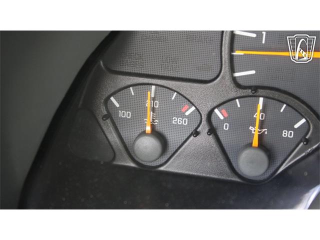 1999 Pontiac Firebird Trans Am (CC-2082438) for sale in Lake Mary, Florida