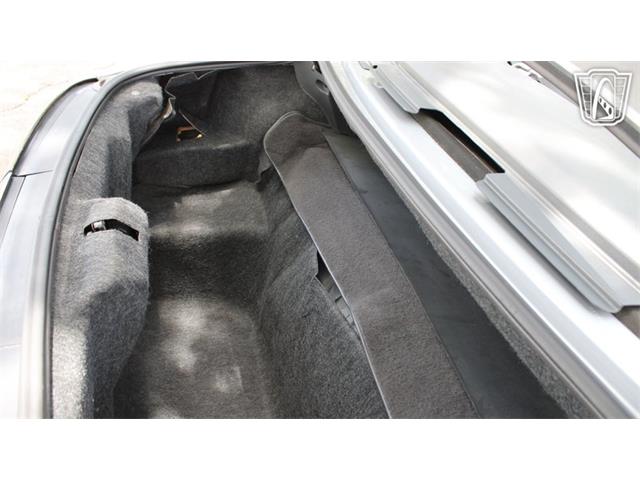 1999 Pontiac Firebird Trans Am (CC-2082438) for sale in Lake Mary, Florida