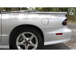 1999 Pontiac Firebird Trans Am (CC-2082438) for sale in Lake Mary, Florida