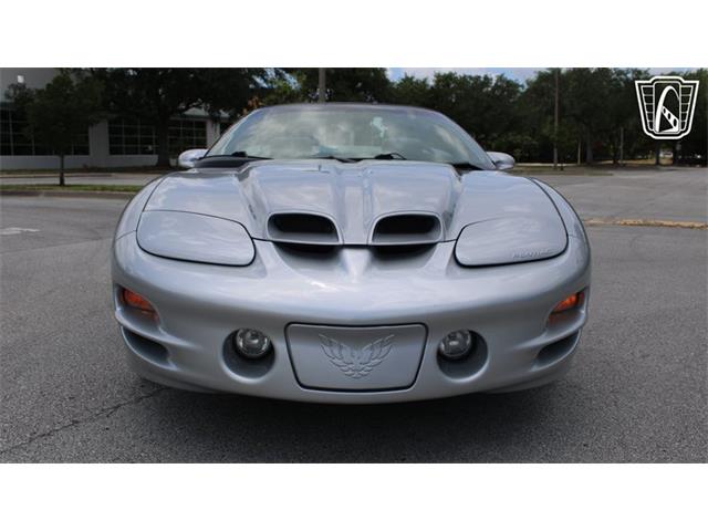 1999 Pontiac Firebird Trans Am (CC-2082438) for sale in Lake Mary, Florida