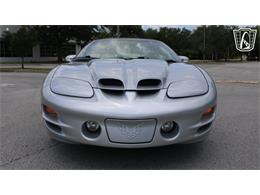 1999 Pontiac Firebird Trans Am (CC-2082438) for sale in Lake Mary, Florida