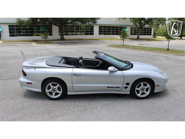 1999 Pontiac Firebird Trans Am (CC-2082438) for sale in Lake Mary, Florida