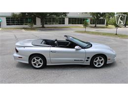 1999 Pontiac Firebird Trans Am (CC-2082438) for sale in Lake Mary, Florida