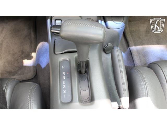1999 Pontiac Firebird Trans Am (CC-2082438) for sale in Lake Mary, Florida