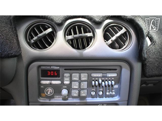 1999 Pontiac Firebird Trans Am (CC-2082438) for sale in Lake Mary, Florida