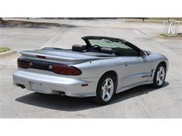1999 Pontiac Firebird Trans Am (CC-2082438) for sale in Lake Mary, Florida
