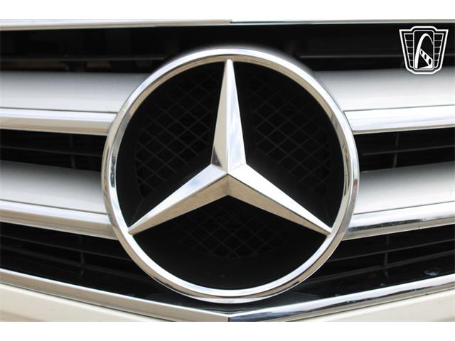 2012 Mercedes-Benz 350 (CC-2082442) for sale in Crete, Illinois