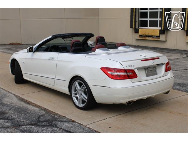 2012 Mercedes-Benz 350 (CC-2082442) for sale in Crete, Illinois