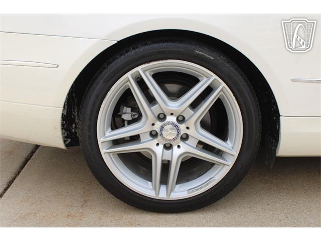 2012 Mercedes-Benz 350 (CC-2082442) for sale in Crete, Illinois