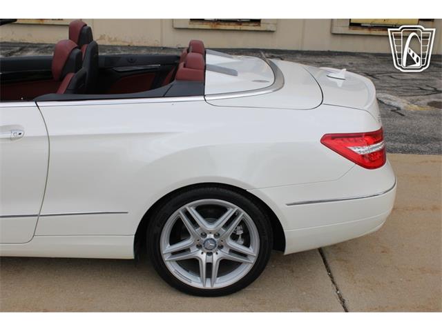 2012 Mercedes-Benz 350 (CC-2082442) for sale in Crete, Illinois