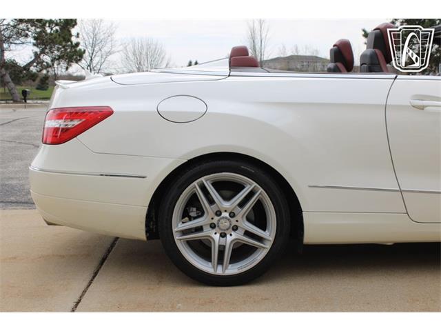 2012 Mercedes-Benz 350 (CC-2082442) for sale in Crete, Illinois