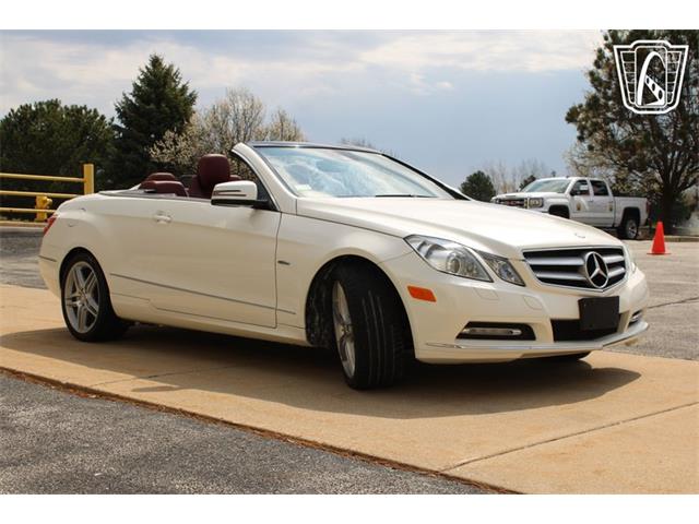 2012 Mercedes-Benz 350 (CC-2082442) for sale in Crete, Illinois