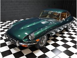 1970 Jaguar XK (CC-2082445) for sale in Addison, Illinois