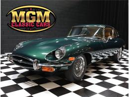 1970 Jaguar XK (CC-2082445) for sale in Addison, Illinois