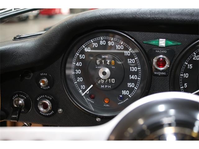 1970 Jaguar XK (CC-2082445) for sale in Addison, Illinois