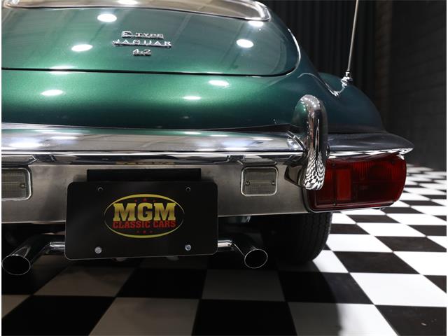 1970 Jaguar XK (CC-2082445) for sale in Addison, Illinois