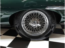 1970 Jaguar XK (CC-2082445) for sale in Addison, Illinois