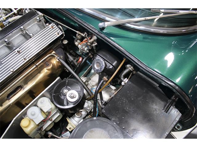 1970 Jaguar XK (CC-2082445) for sale in Addison, Illinois