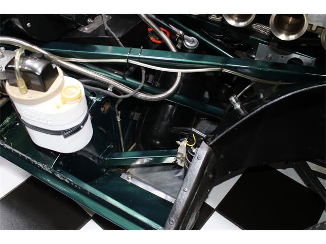 1970 Jaguar XK (CC-2082445) for sale in Addison, Illinois