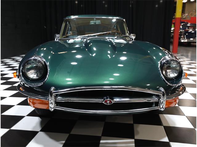 1970 Jaguar XK (CC-2082445) for sale in Addison, Illinois