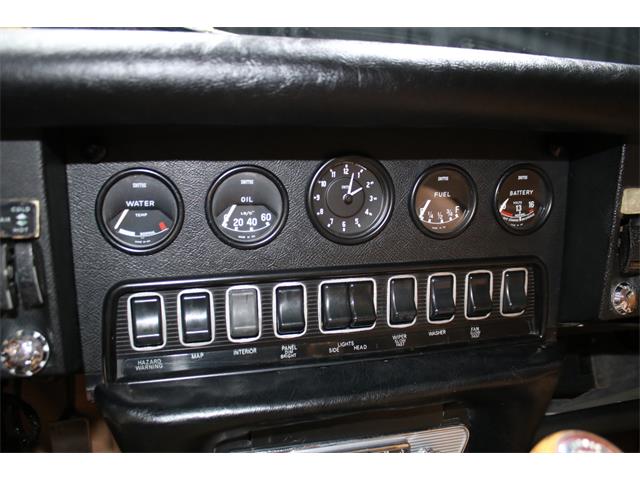 1970 Jaguar XK (CC-2082445) for sale in Addison, Illinois