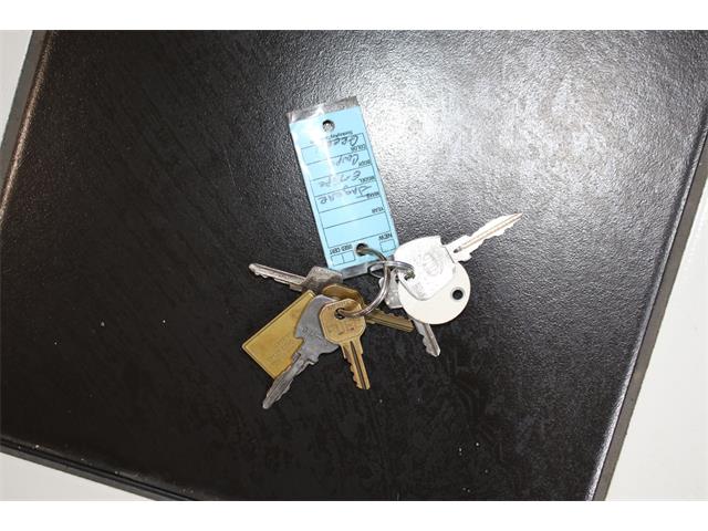 1970 Jaguar XK (CC-2082445) for sale in Addison, Illinois