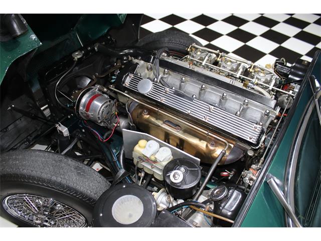 1970 Jaguar XK (CC-2082445) for sale in Addison, Illinois