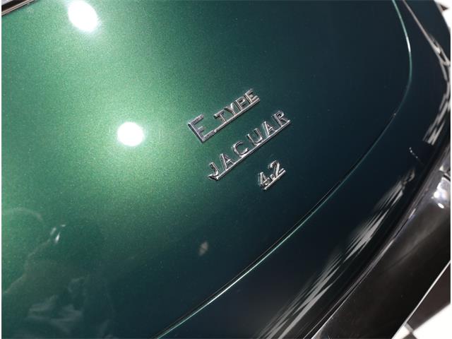 1970 Jaguar XK (CC-2082445) for sale in Addison, Illinois