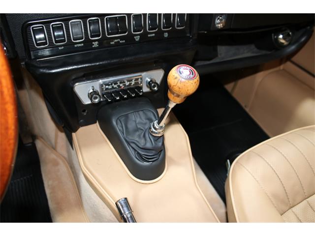1970 Jaguar XK (CC-2082445) for sale in Addison, Illinois