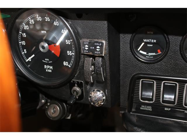 1970 Jaguar XK (CC-2082445) for sale in Addison, Illinois