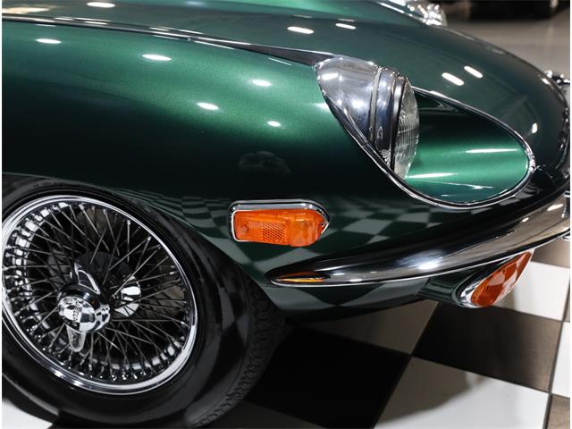 1970 Jaguar XK (CC-2082445) for sale in Addison, Illinois