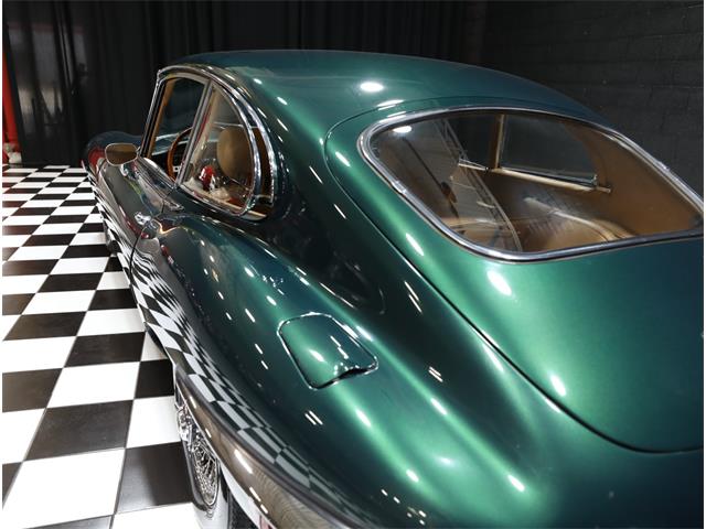 1970 Jaguar XK (CC-2082445) for sale in Addison, Illinois