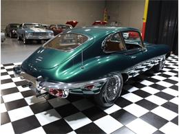 1970 Jaguar XK (CC-2082445) for sale in Addison, Illinois