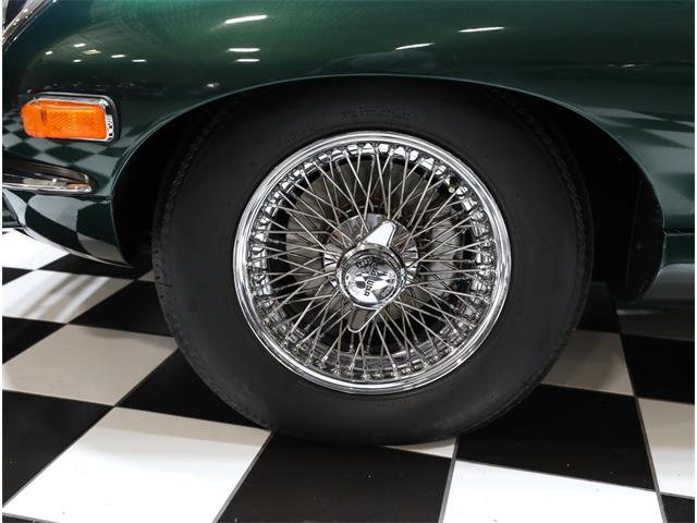 1970 Jaguar XK (CC-2082445) for sale in Addison, Illinois
