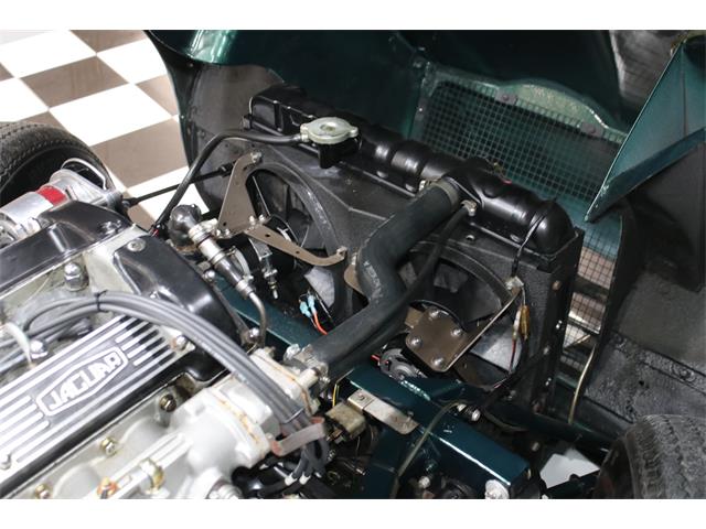 1970 Jaguar XK (CC-2082445) for sale in Addison, Illinois