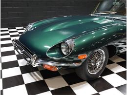 1970 Jaguar XK (CC-2082445) for sale in Addison, Illinois