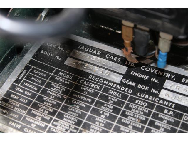 1970 Jaguar XK (CC-2082445) for sale in Addison, Illinois
