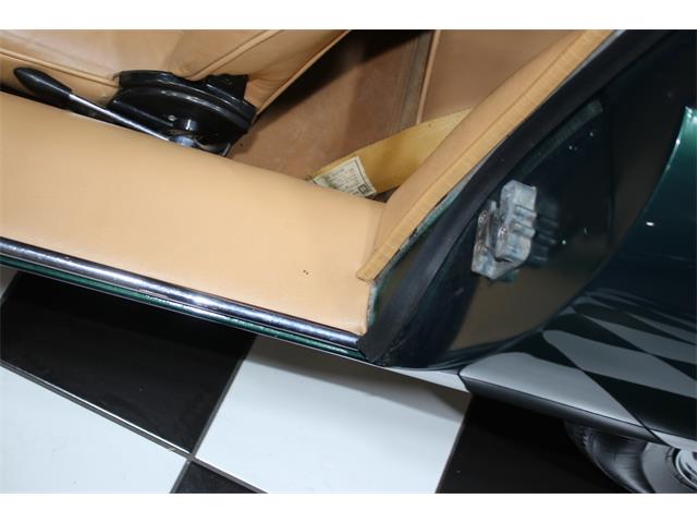 1970 Jaguar XK (CC-2082445) for sale in Addison, Illinois