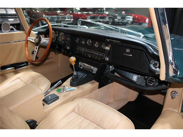1970 Jaguar XK (CC-2082445) for sale in Addison, Illinois