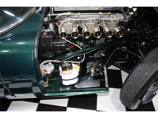 1970 Jaguar XK (CC-2082445) for sale in Addison, Illinois