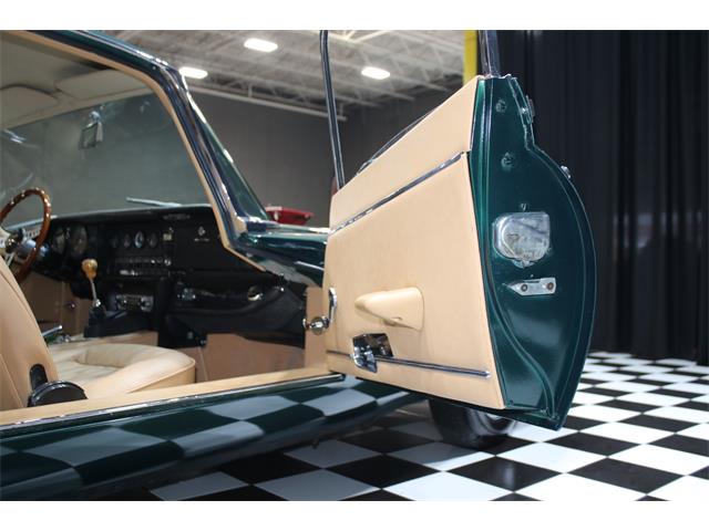 1970 Jaguar XK (CC-2082445) for sale in Addison, Illinois
