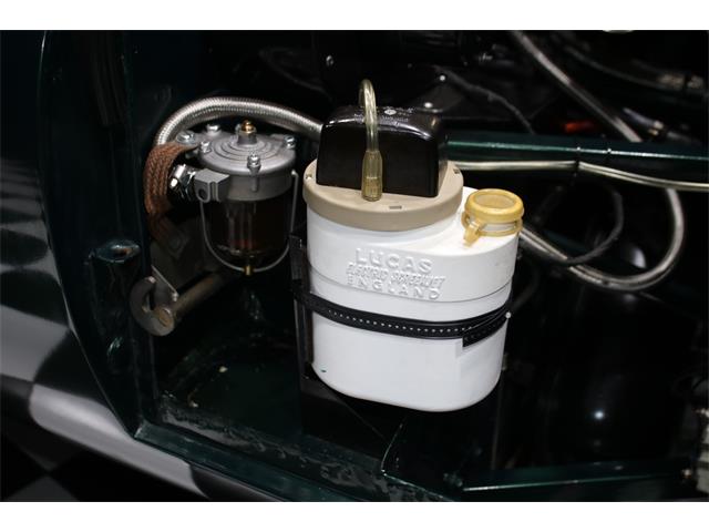 1970 Jaguar XK (CC-2082445) for sale in Addison, Illinois