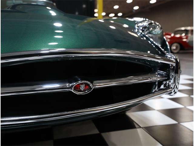 1970 Jaguar XK (CC-2082445) for sale in Addison, Illinois