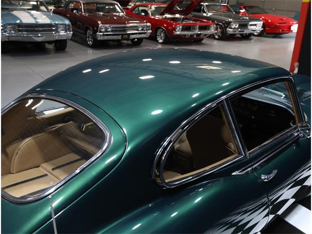 1970 Jaguar XK (CC-2082445) for sale in Addison, Illinois