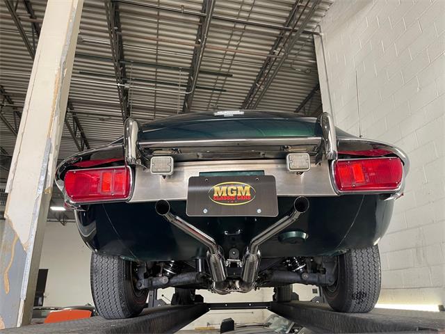 1970 Jaguar XK (CC-2082445) for sale in Addison, Illinois