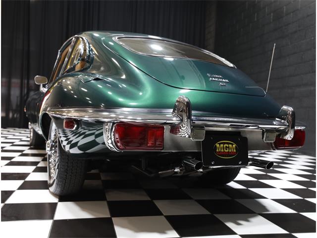 1970 Jaguar XK (CC-2082445) for sale in Addison, Illinois