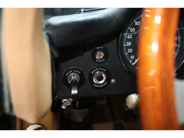 1970 Jaguar XK (CC-2082445) for sale in Addison, Illinois