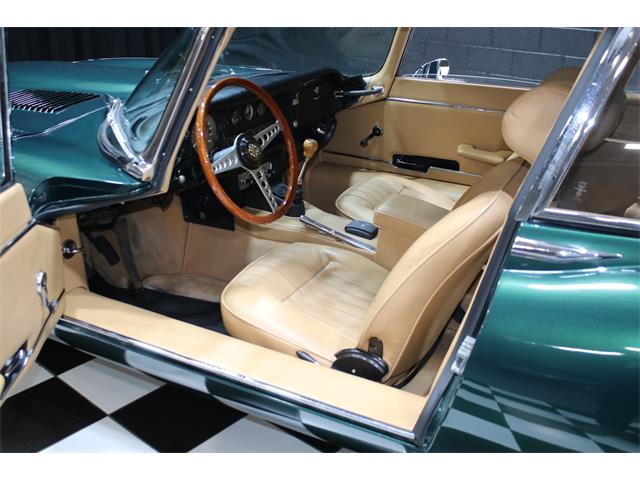 1970 Jaguar XK (CC-2082445) for sale in Addison, Illinois