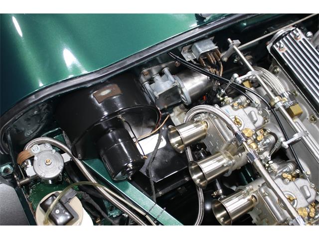 1970 Jaguar XK (CC-2082445) for sale in Addison, Illinois